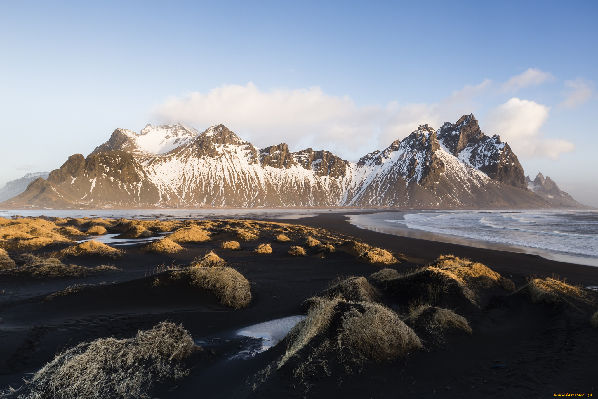 , , , vestrahorn